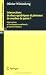 Intersections de deux quadriques et pinceaux de courbes de genre 1: Intersections of two quadrics and pencils of curves of genus 1 (Lecture Notes in Mathematics) (French Edition)