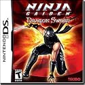 Ninja Gaiden Dragon Sword