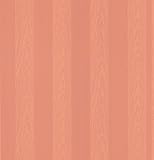 Brewster 499-46343 Stripes Wallpaper, Salmon [並行輸入品]