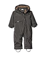 EN FANT Pelele (Negro)