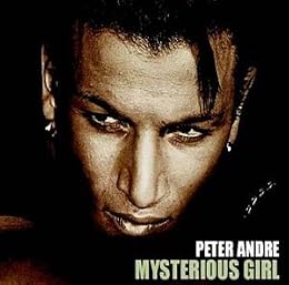 Peter Andre Picture 3