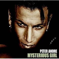 Mysterious Girl