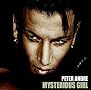 Mysterious Girl