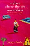 A Place Where the Sea Remembers (Scribner's Paperback Fiction)