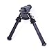 Atlas Bipod with BT19 Accuracy International Spigot
