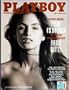 PLAYBOY EDITION US du 01/07/1988 - CINDY CRAWFORD BY HERB RITTS - THE LAST WORDS ON RONALD REAGAN - JAY LENO - JESSE JACKSON - DAN GREENBURG - PAUL HOGAN - JUDGE REINHOLD - BUSTER POINDEXTER