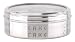 Lifestyle Collections Text Cake Tin - Large 10x26 - 1528SCCAU