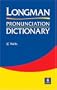 Longman Pronunciation Dictionary