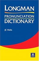Longman Pronunciation Dictionary (Other Dictionaries)