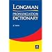 Longman Pronunciation Dictionary (Other Dictionaries)
