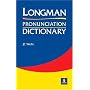 Longman Pronunciation Dictionary (Other Dictionaries)
