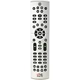 One For All URC-6820 6-DEVICE Universal Learning Upgradeable Remote