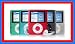 Electronics : 8GB Multi Media Player (Not IPod Nano)