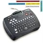 LM100+ Electronic Labelmaker (gray)