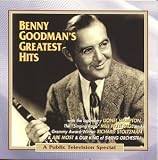 Eigenschaften Benny Goodman  / Benny Goodman's Greatest Hits [Musikkassette] [US-Import]