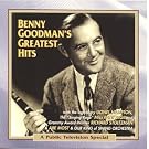 Benny Goodman's Greatest Hits