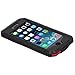 iPhone 6 Case, Imarku Aluminum Case Cover for iPhone 6 (4.7 inches) with Fingerprint Recognition Function Shockproof Waterproof