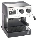 Briel Cadiz Espresso Machine