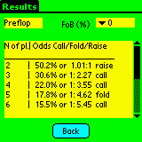Texas Holdem Odds Calculator downloadable Software Texas Holdem Odds Calculator downloadable Software