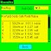 Texas Hold'em Odds Calculator downloadable Software