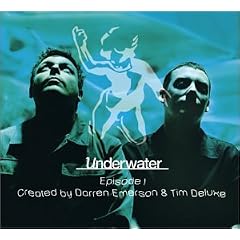 Underwater, Episode 1