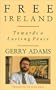 Free Ireland: Towards a Lasting Peace