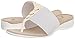 AK Anne Klein Sport Women's Katya Dress Sandal