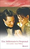The millionaire's proposal