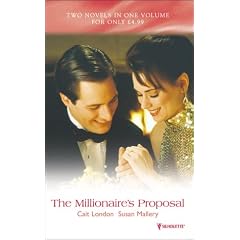 Millionaires Proposal