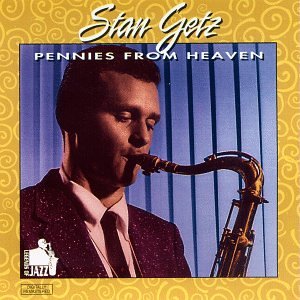 Stan Getz