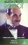Poirot - Problem at Sea/the Incredible Theft [DVD] [1989]