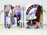 Todd Helton Colorado Rockies MLB Imprinted Ceramic Coffee Mug