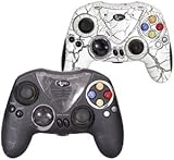 Xbox i.Glow Wireless Controller Twin Pack