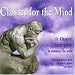 Classics for the Mind