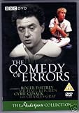 The Comedy of Errors (1983) (DVD)