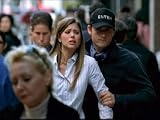 Manhattan Manhunt