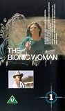 Six Million Dollar Man, The / The Bionic Woman [UK IMPORT] - Lindsay Wagner