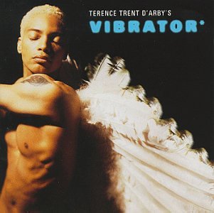 TERENCE TRENT D