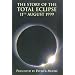 The Story Of The Total Eclipse [DVD] [1999]