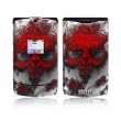 War Light Design Protective Skin Decal Sticker for Motorola RAZR V3xx Cell Phones