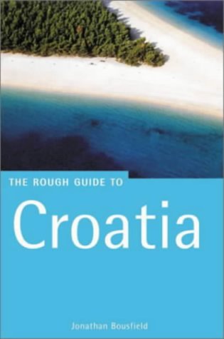 City Travel Guides Discounted  Books : Croatia: The Rough Guide (Rough Guide Travel Guides)