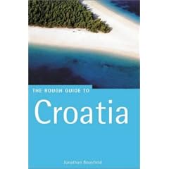 Croatia: The Rough Guide (Rough Guide Travel Guides)