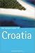 Books : Croatia: The Rough Guide (Rough Guide Travel Guides)