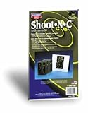 Birchwood Casey Shoot-N-C Targets: Sight-In & Specialty TPK Turkey Patterning Kit (7 Pack) 34265