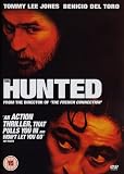 The Hunted [UK IMPORT] - Tommy Lee Jones