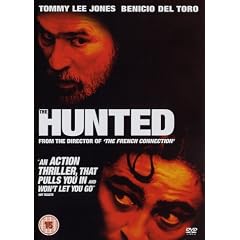 The Hunted [UK Import]