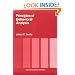 Principles of Behavioral Analysis