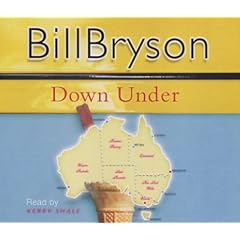 Down Under
