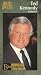 Ted Kennedy, A Portrait (Biography) [VHS]