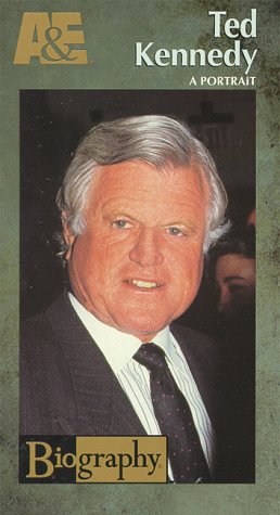 Biography - Ted Kennedy [VHS] [Import]
